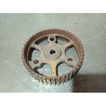 Recambio de polea arbol levas para chrysler voyager (rg) 2.8 crd cat referencia OEM IAM SR  