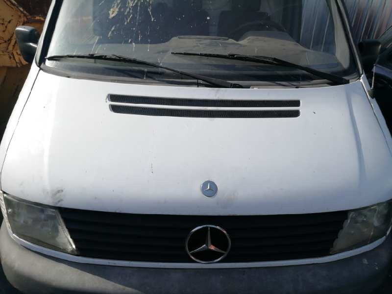 Recambio de capot para mercedes-benz vito (w638) caja cerrada 110 d  (638.074) referencia OEM IAM   