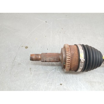 Recambio de transmision delantera izquierda para kia cee´d (jd) 1.4 mpi referencia OEM IAM A11L0KDP24VF 49500A6300 