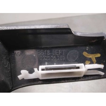 Recambio de retrovisor izquierdo para citroën c3 1.5 blue-hdi fap referencia OEM IAM 232636289 6 CABLES 