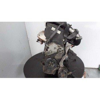 Recambio de motor completo para audi a3 (8l) 1.8 ambiente referencia OEM IAM   