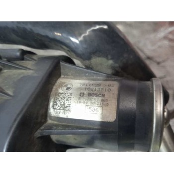 Recambio de colector admision para bmw serie 5 touring (f11) 3.0 turbodiesel referencia OEM IAM 780008808  