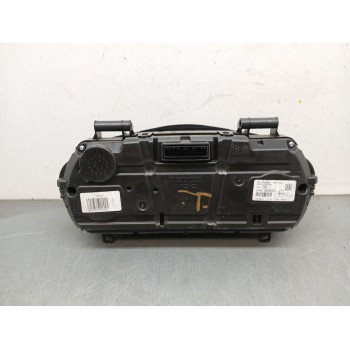 Recambio de cuadro instrumentos para renault talisman (lp_) 1.6 dci 160 referencia OEM IAM 248104585R  