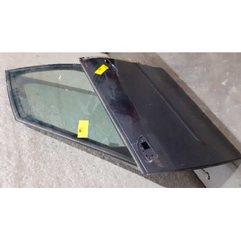 Recambio de puerta delantera izquierda para citroën c4 picasso exclusive referencia OEM IAM  AZUL OSCURO 