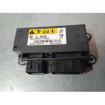 CENTRALITA AIRBAG 13578320 