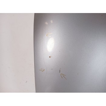 Recambio de capot para nissan qashqai i (j10, nj10) 1.5 dci referencia OEM IAM F5100JD0M0  