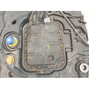 Recambio de deposito adblue para citroën c-elysée exclusive referencia OEM IAM   