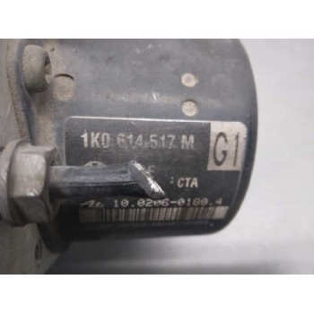 Recambio de abs para volkswagen golf v berlina (1k1) highline referencia OEM IAM 1K0614517M 10020601804 1K0907379Q