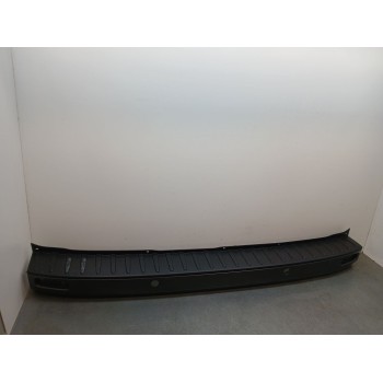 Recambio de paragolpes trasero para ford transit custom v362 autobús (f3) 2.0 ecoblue mhev referencia OEM IAM jk2117e962pa  