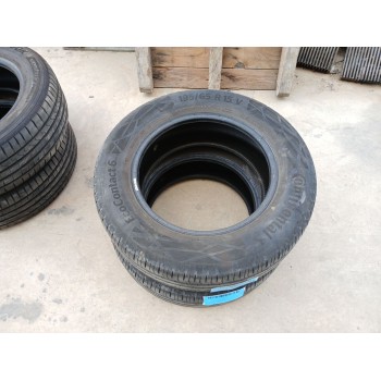 NEUMATICO 196-65-15 91V X2 CONTINENTAL 2020