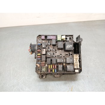 CAJA RELES / FUSIBLES PR06102000 