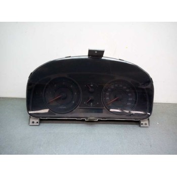 CUADRO INSTRUMENTOS 95929953 95929953 