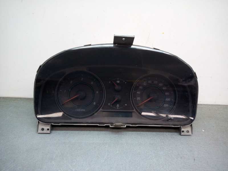 Recambio de cuadro instrumentos para chevrolet captiva 2.2 vcdi lt 2wd referencia OEM IAM 95929953 95929953 