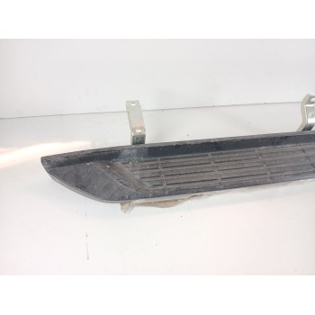 Recambio de estribo para ford ranger (tke) 2.2 tdci referencia OEM IAM eb3b16451g  