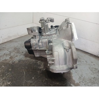 Recambio de caja cambios para opel corsa e 120 aniversario referencia OEM IAM 24580479 B 