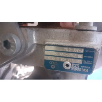 Recambio de motor completo para seat ibiza (6j5) style tech referencia OEM IAM CAYC S/C 