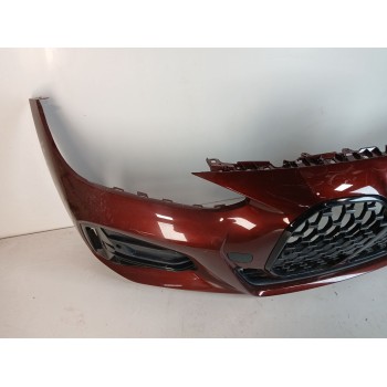 Recambio de paragolpes delantero para bmw 4 coupé (g22, g82) 420 i referencia OEM IAM 51118077358  