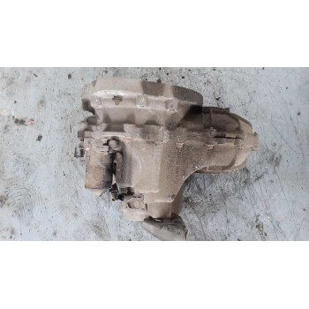 Recambio de caja cambios para smart micro compact car 0.6 referencia OEM IAM   