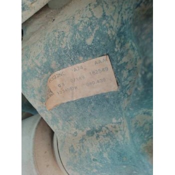 Recambio de diferencial trasero para land rover range rover (lm) v8 td vogue referencia OEM IAM   