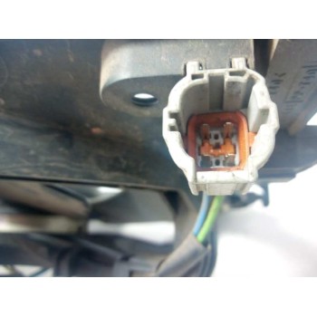 Recambio de electroventilador para subaru xv sport referencia OEM IAM 45121KE001  7 ASPAS