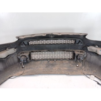 Recambio de paragolpes delantero para fiat punto evo (199_) 1.3 d multijet (199axc1a, 199bxc1a, 199axt1a, 199bxt1a) referencia O