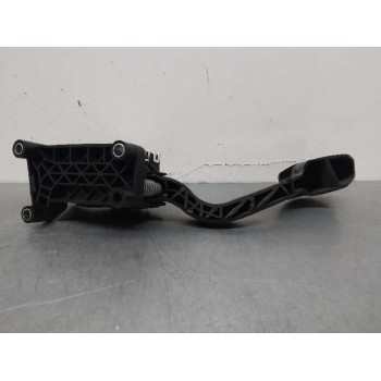 Recambio de potenciometro pedal para lancia ypsilon (402) gold referencia OEM IAM 51852090  6 PINES