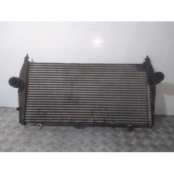 Recambio de intercooler para peugeot 607 (s2) básico referencia OEM IAM 9649976880  