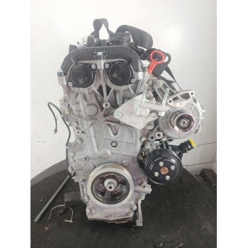 Recambio de motor completo para kia niro ii (sg2) 1.6 gdi hybrid referencia OEM IAM G4LL  