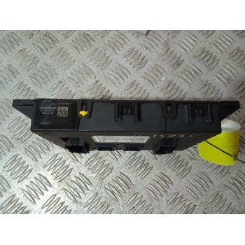 Recambio de centralita bsi para maxus edeliver 3 (modelo) referencia OEM IAM F03H00A794 C00278428 BCM