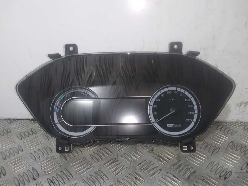 Recambio de cuadro instrumentos para kia niro drive referencia OEM IAM 94053G5140 94053G5140 