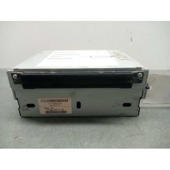 SISTEMA AUDIO / RADIO CD CF6N18C815HE CAJA 