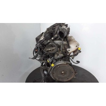 Recambio de motor completo para audi a3 (8l) 1.8 ambiente referencia OEM IAM   