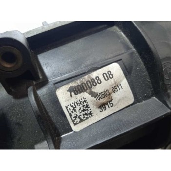 Recambio de colector admision para bmw serie 5 touring (f11) 3.0 turbodiesel referencia OEM IAM 780008808  