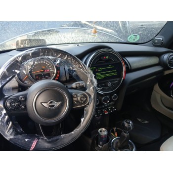 KIT AIRBAG 635267300B 635267200B 