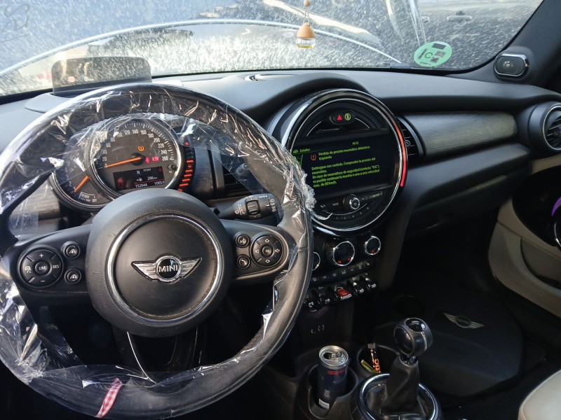 Recambio de kit airbag para mini mini (f56) cooper referencia OEM IAM   