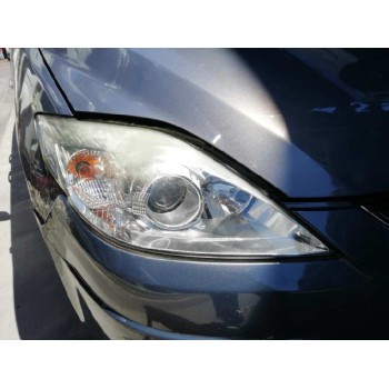 Recambio de faro derecho para mazda 5 berl. (cr) 2.0 crtd active+ (105kw) referencia OEM IAM  LUPA 2 SERIE