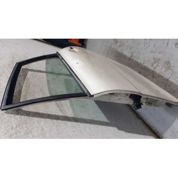 Recambio de puerta trasera izquierda para seat altea xl (5p5) reference referencia OEM IAM 5P8833055 BLANCA 