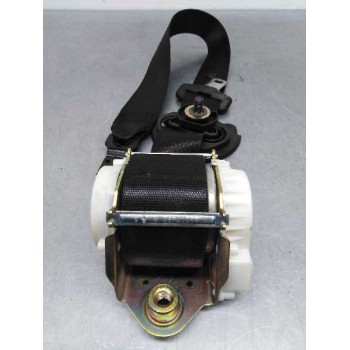 Recambio de cinturon seguridad delantero derecho para bmw x3 (e83) 2.0d referencia OEM IAM 34003070A  