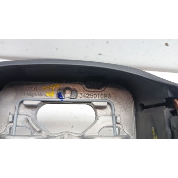 Recambio de volante para citroën c3 aircross i (2r_, 2c_) 1.5 bluehdi 110 referencia OEM IAM 98223645zd 34211558e 