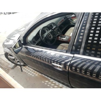 PUERTA DELANTERA IZQUIERDA 4F0831051D 