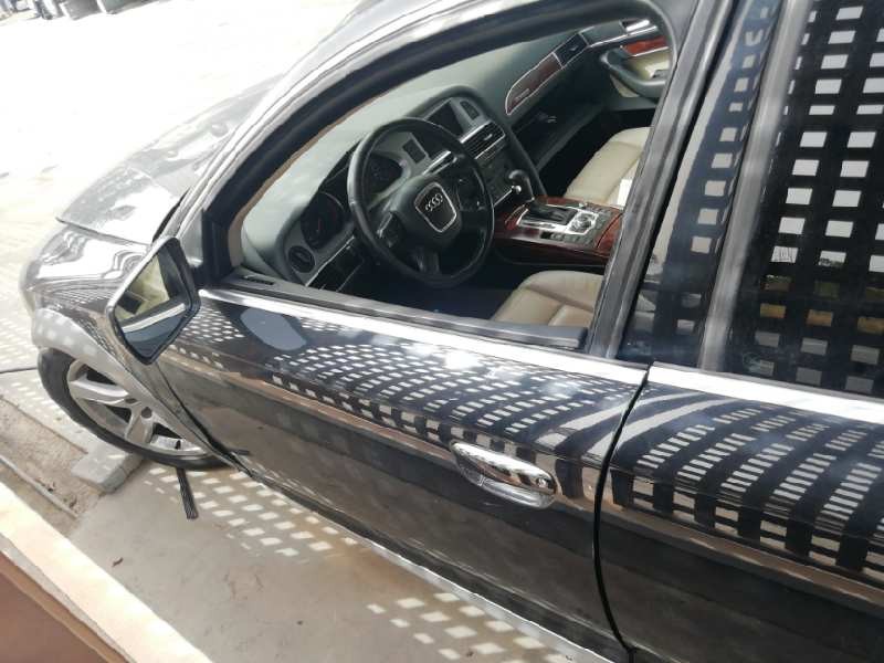 Recambio de puerta delantera izquierda para audi a6 allroad quattro (4fh) 3.0 tdi referencia OEM IAM 4F0831051D  