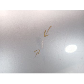 Recambio de capot para nissan qashqai i (j10, nj10) 1.5 dci referencia OEM IAM F5100JD0M0  