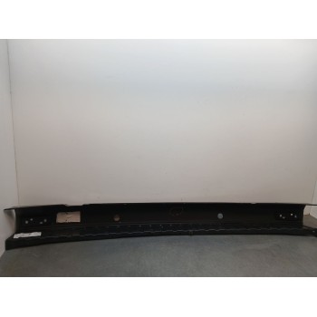 Recambio de paragolpes trasero para ford transit custom v362 autobús (f3) 2.0 ecoblue mhev referencia OEM IAM jk2117e962pa  