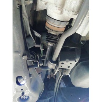 Recambio de transmision trasera izquierda para seat leon st (5f8) x-perience 4drive referencia OEM IAM 5Q0501203A  