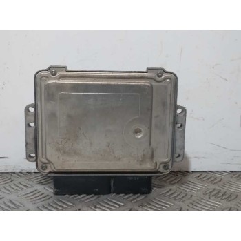 Recambio de centralita motor uce para opel zafira b enjoy referencia OEM IAM 55198922 0281012549 