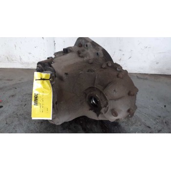 Recambio de caja cambios para smart micro compact car 0.6 referencia OEM IAM   