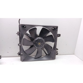 Recambio de electroventilador para subaru legacy v station wagon (br) 2.0 d awd referencia OEM IAM 2m412m8304  