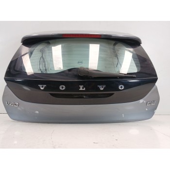 Recambio de porton trasero para volvo v40 hatchback (525) d2 referencia OEM IAM 32227622  