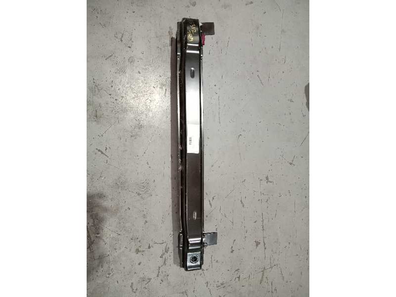 Recambio de refuerzo paragolpes trasero para volkswagen arteon (3h8) referencia OEM IAM  CHAPA 