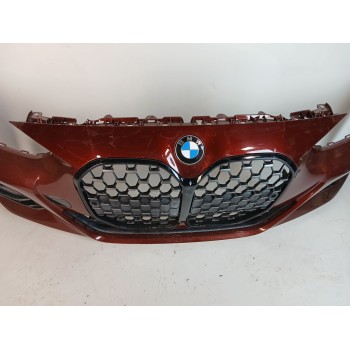 Recambio de paragolpes delantero para bmw 4 coupé (g22, g82) 420 i referencia OEM IAM 51118077358  